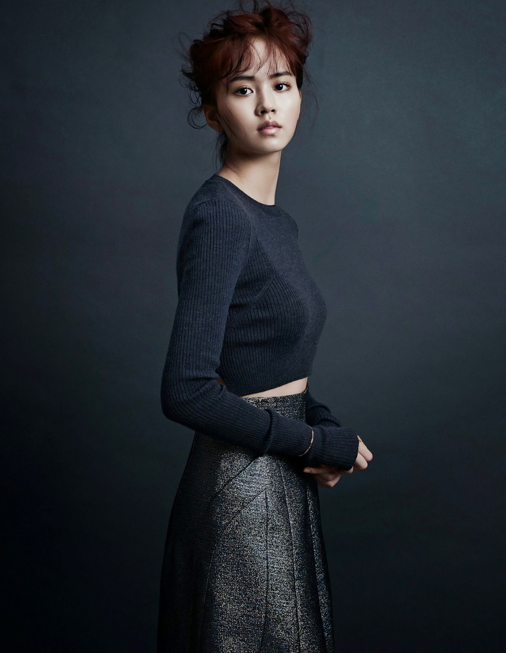 김소현  화보 고화질 사진