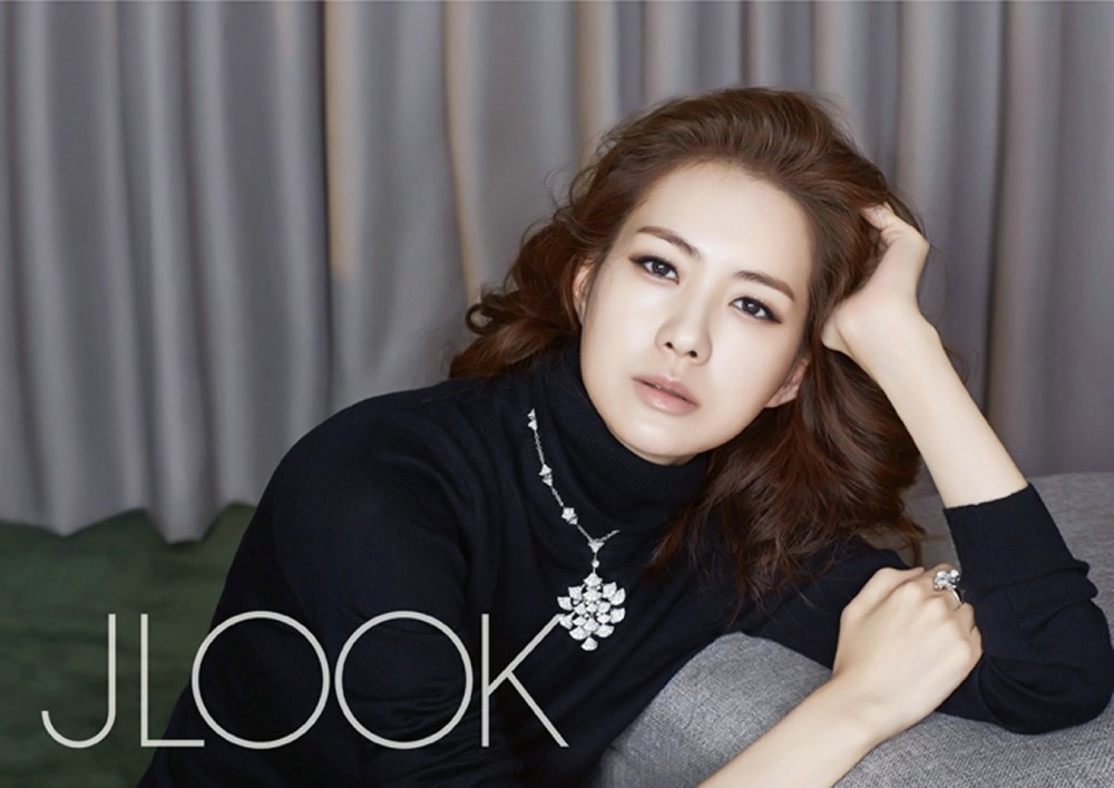 이요원  화보 고화질 사진