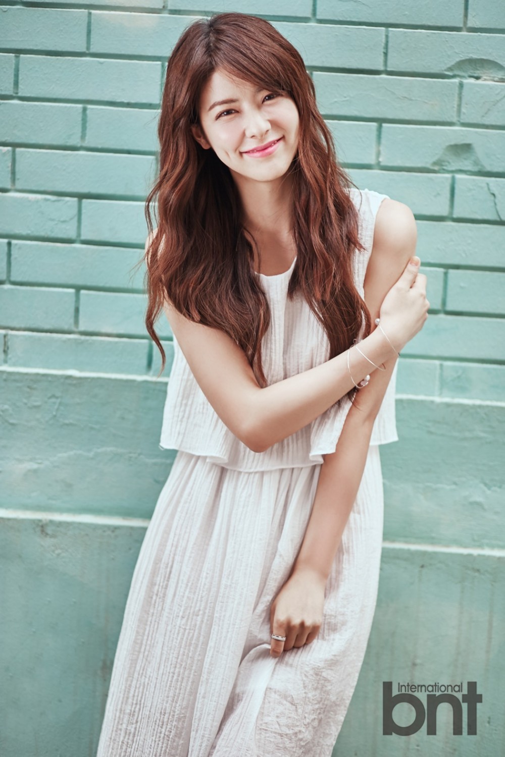 후지이 미나 비엔티 화보 고화질 사진