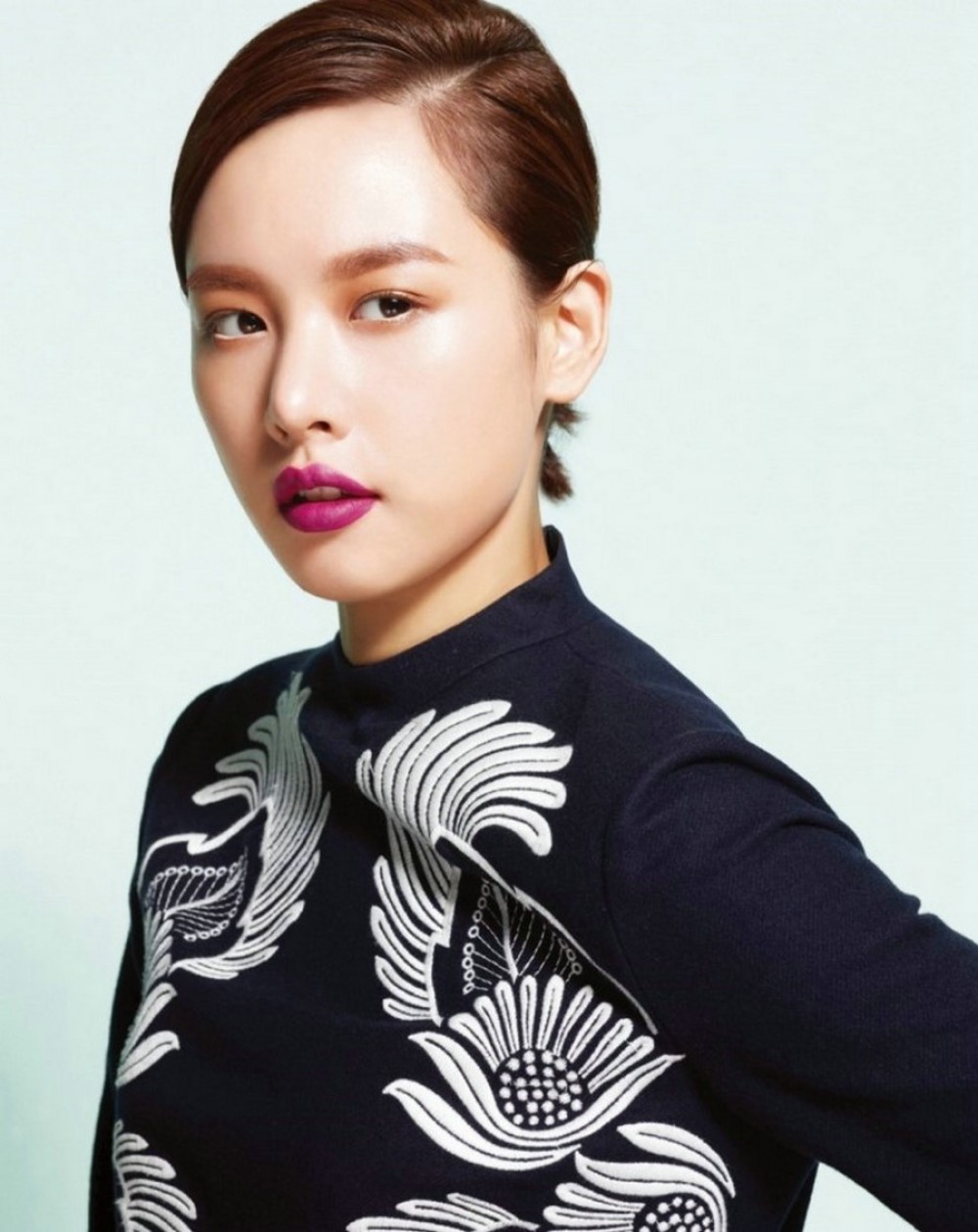 조윤희  화보 고화질 사진