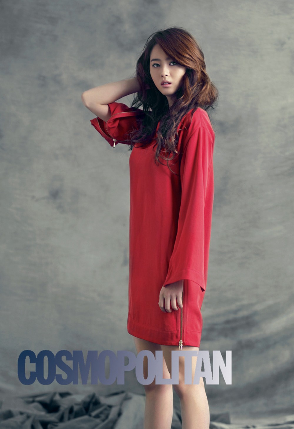 고아라  화보 고화질 사진