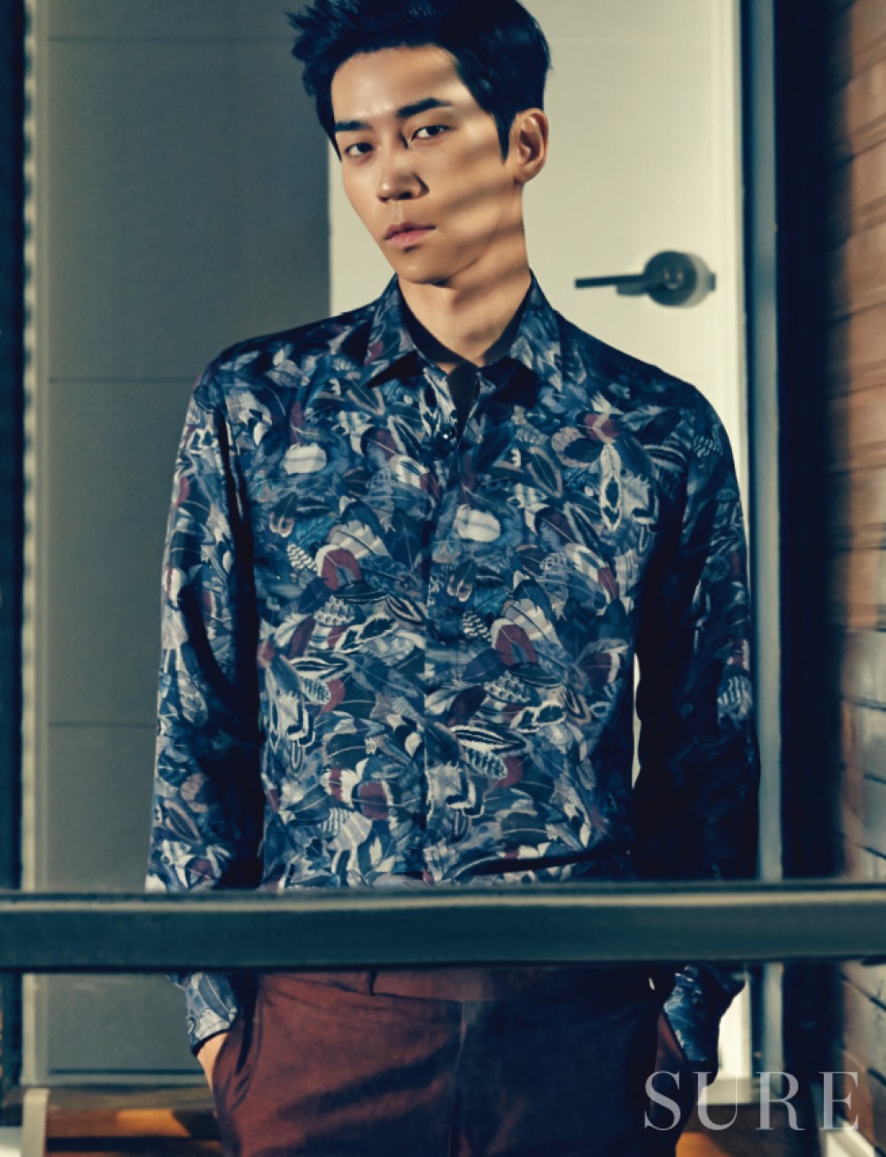 신성록  화보 고화질 사진