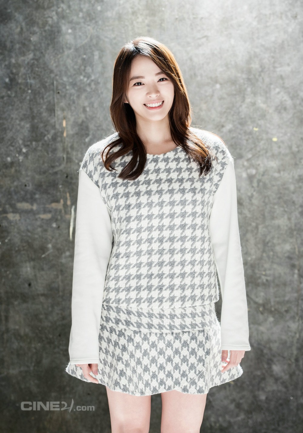 천우희  화보 고화질 사진