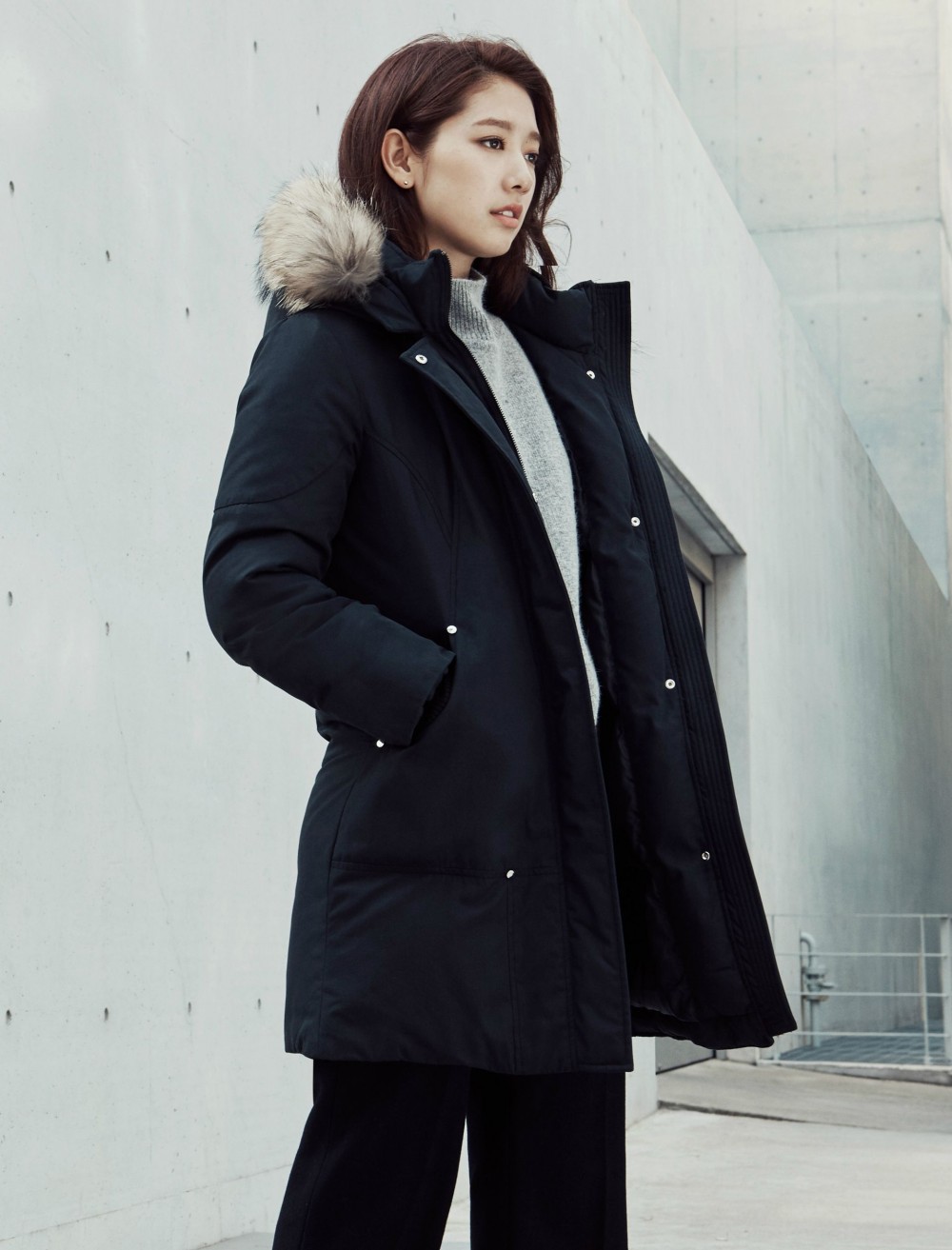 박신혜  화보 고화질 사진