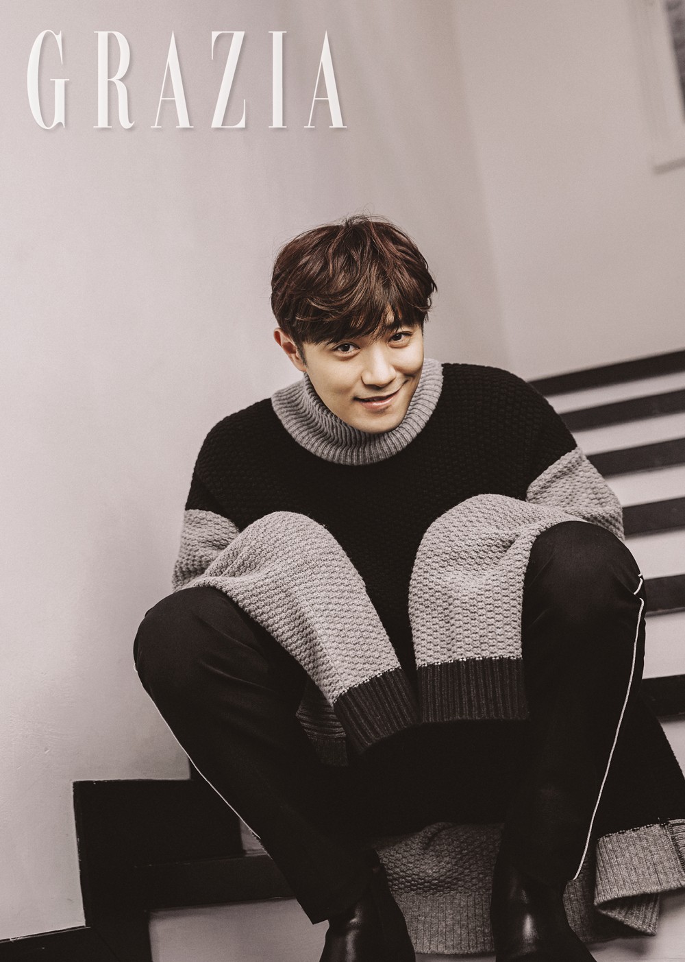 진구 라치아 화보 고화질 사진