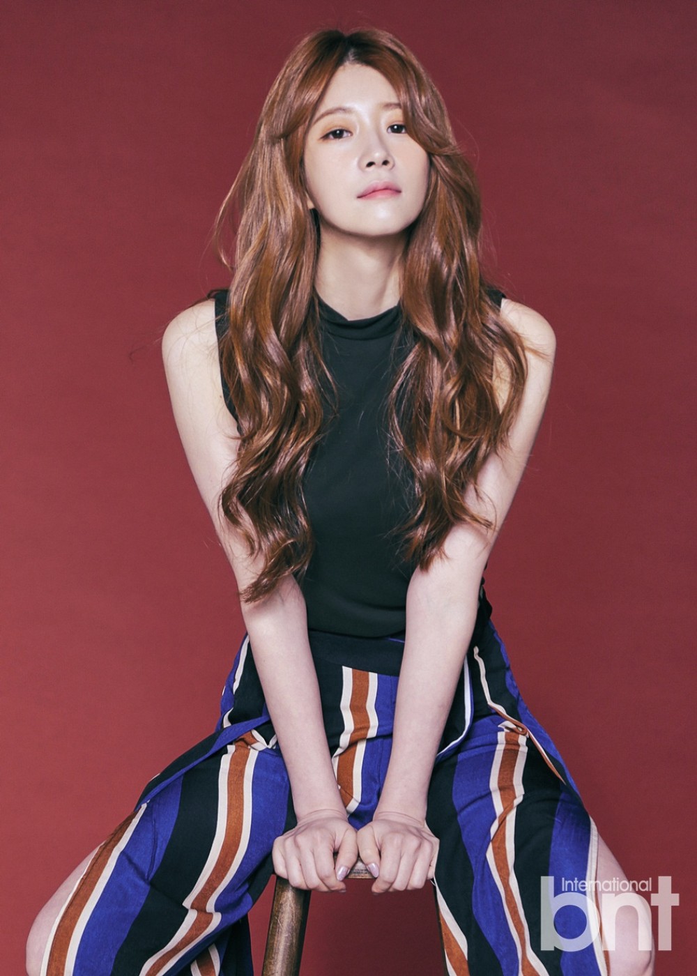 김승혜 비엔티 화보 고화질 사진