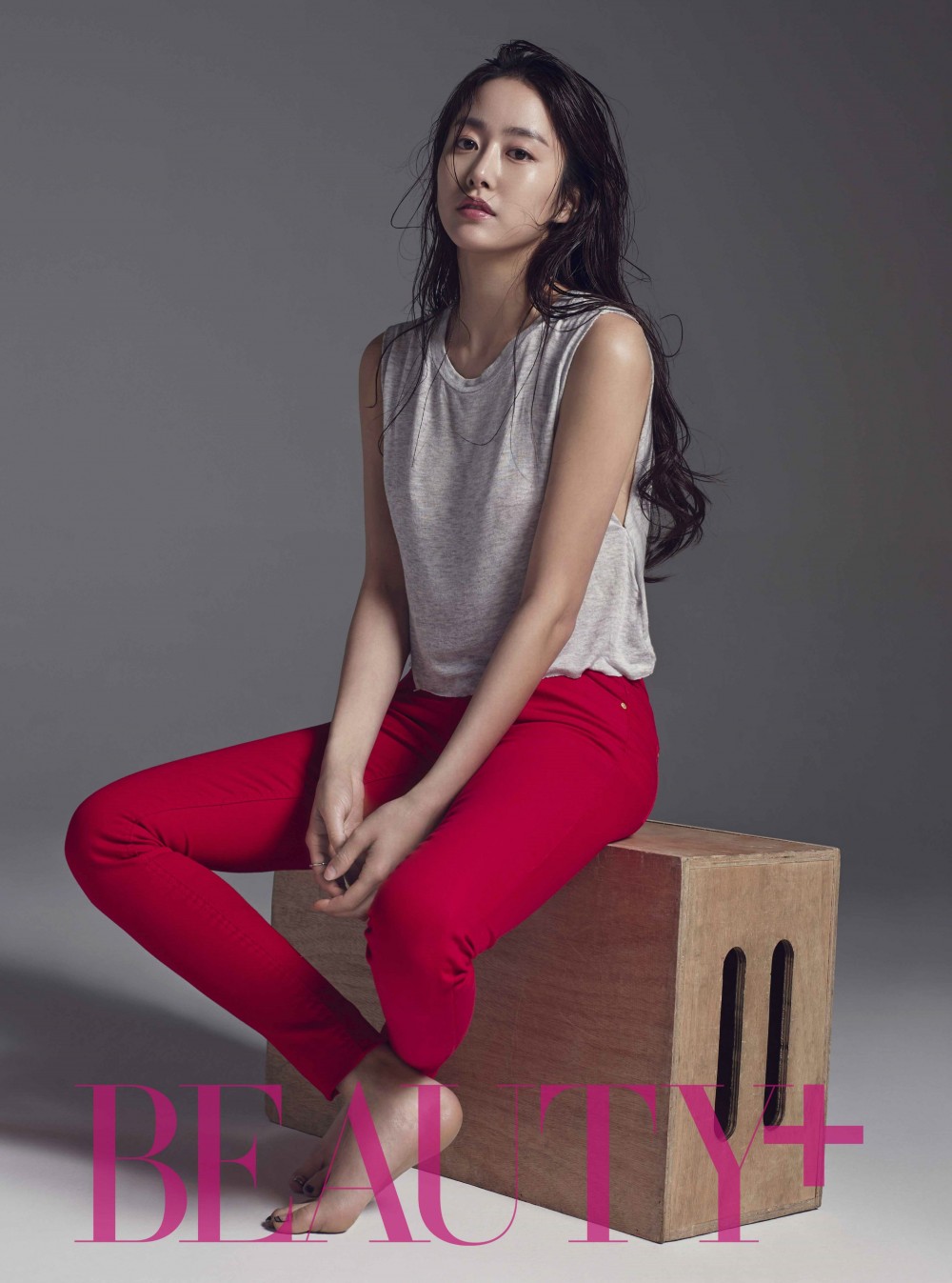 전혜빈  화보 고화질 사진