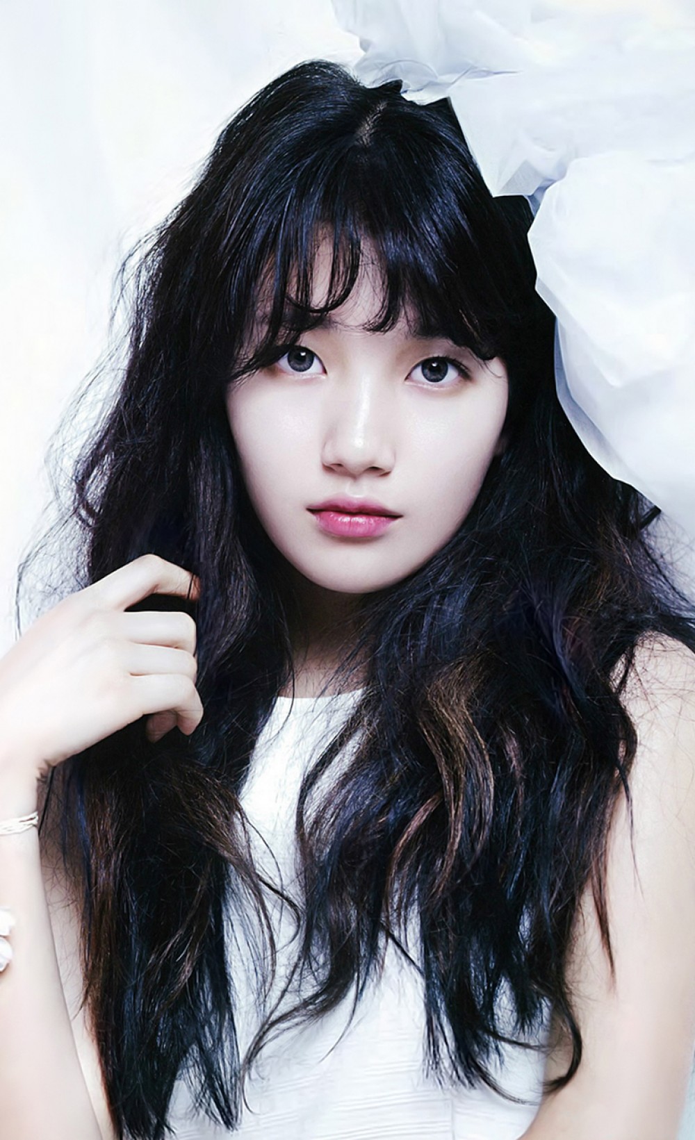 수지  화보 고화질 사진