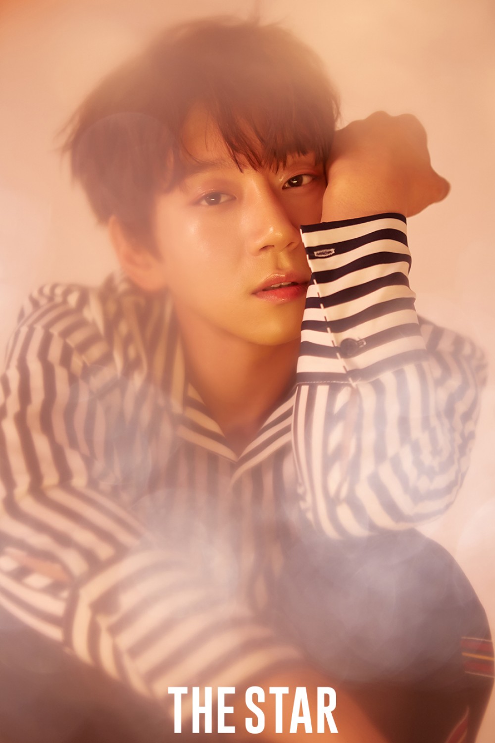 황치열 더스타 화보 고화질 사진