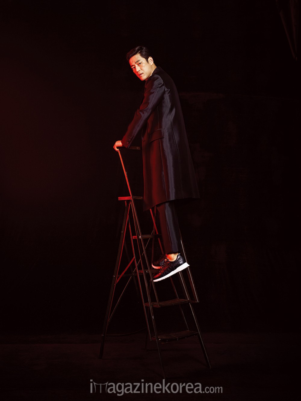 지진희  화보 고화질 사진