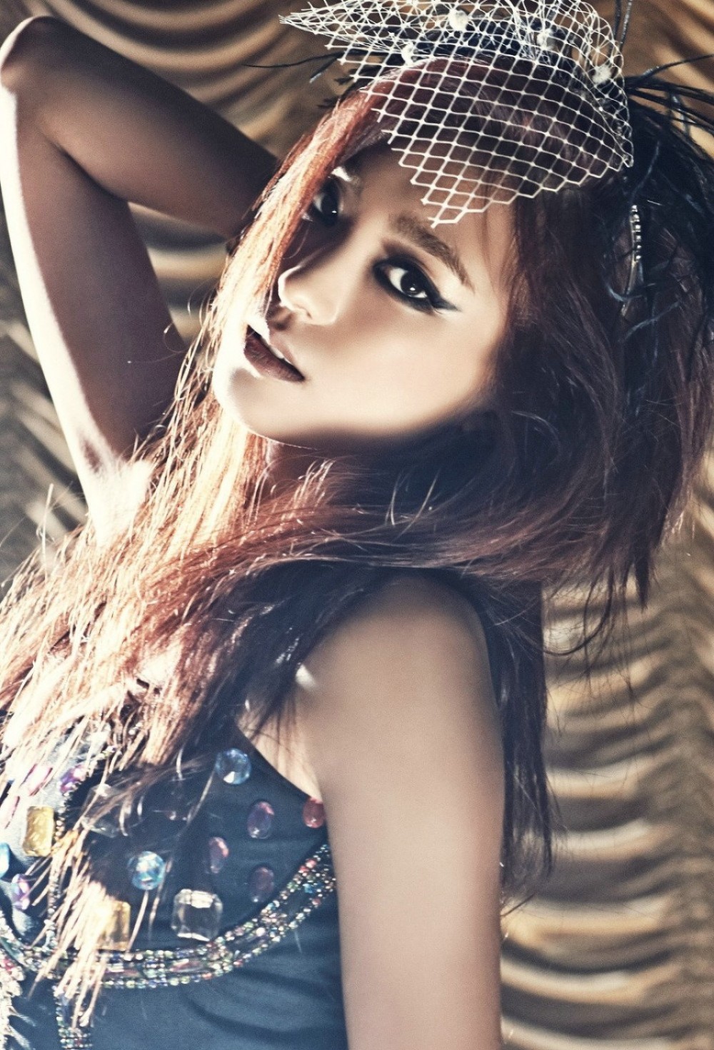 씨스타  화보 고화질 사진