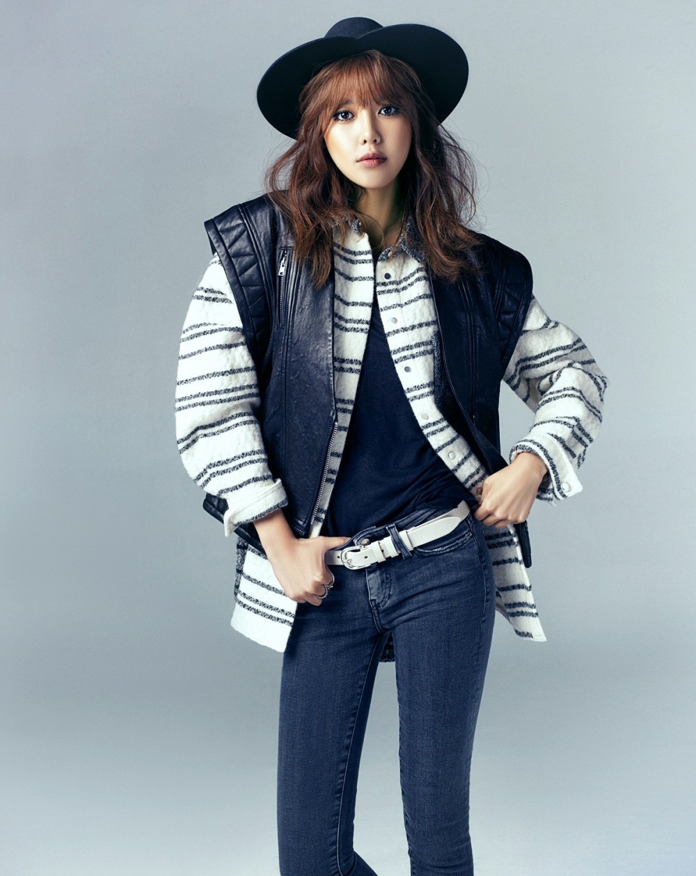 수영  화보 고화질 사진