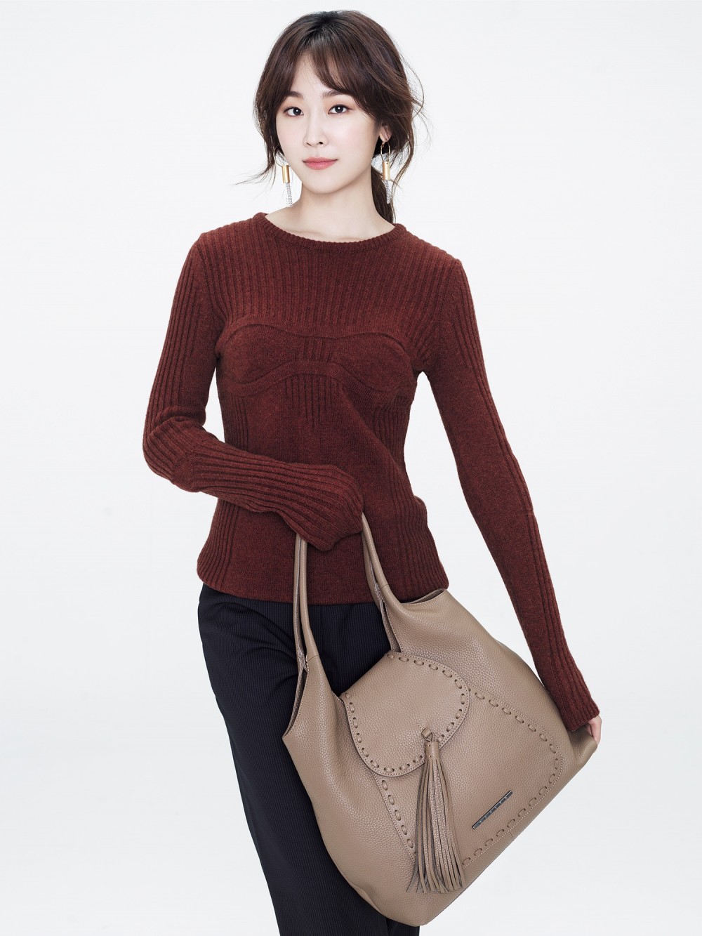 서현진 칼린 화보 고화질 사진