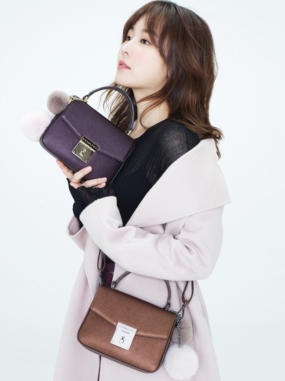 서현진 칼린 화보 고화질 사진