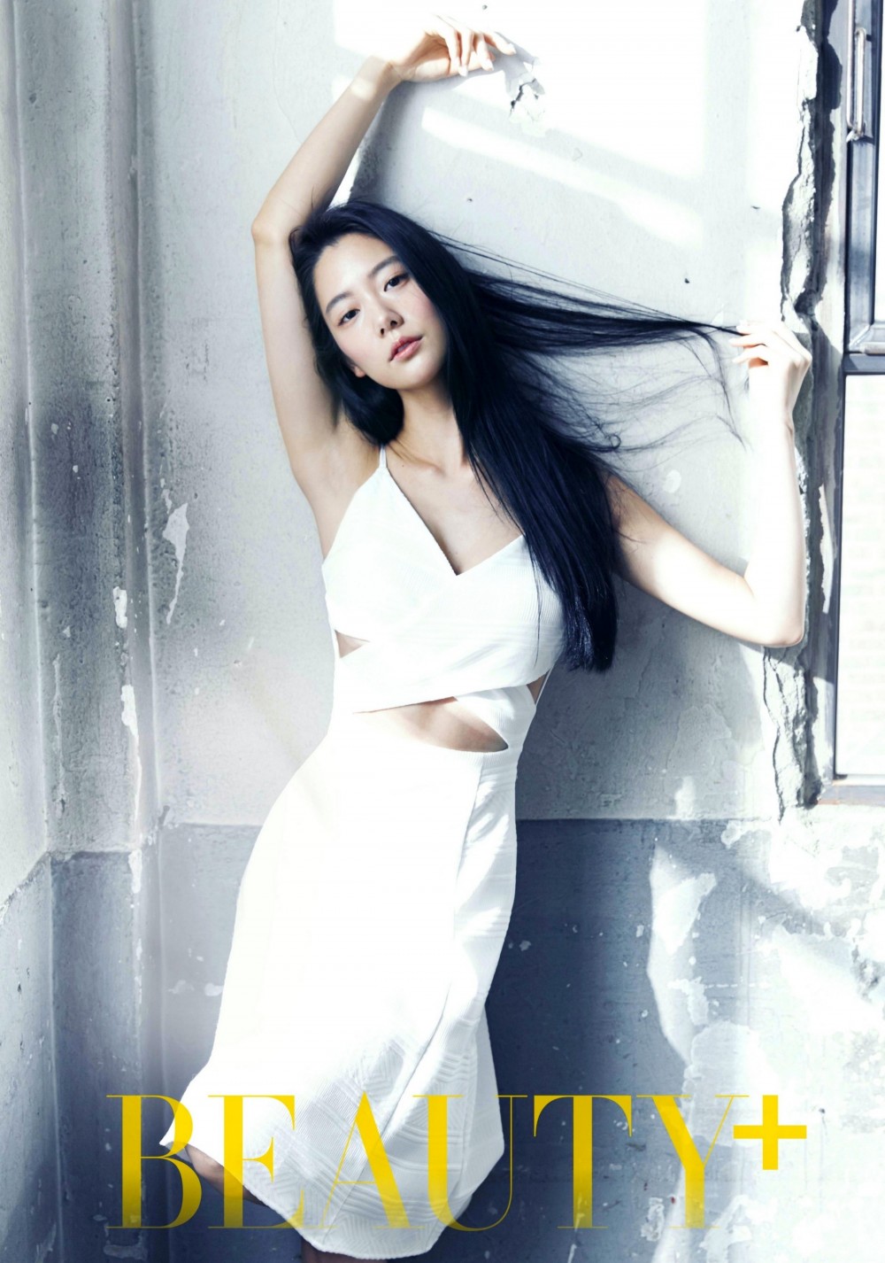 클라라  화보 고화질 사진