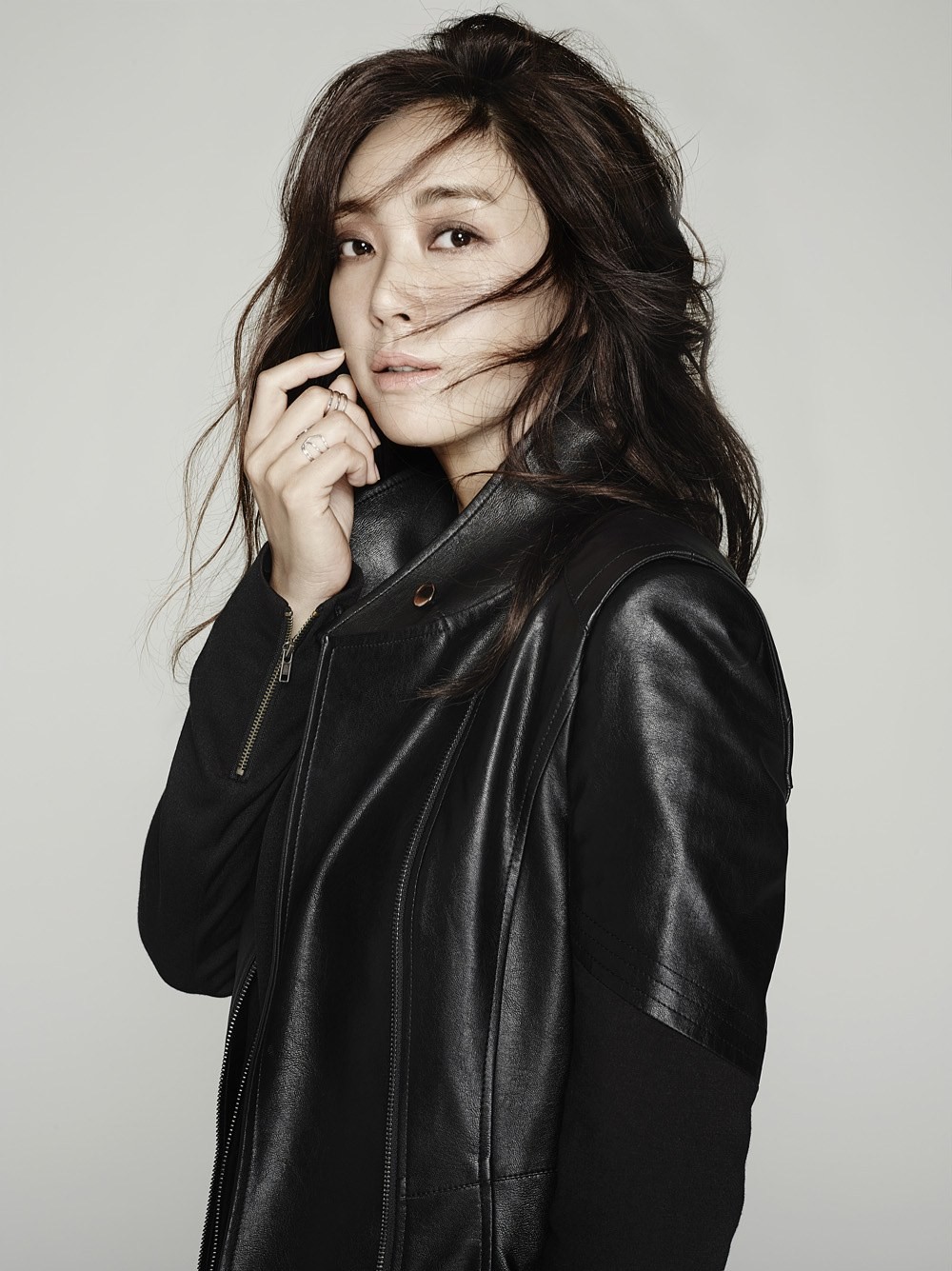 송윤아  화보 고화질 사진