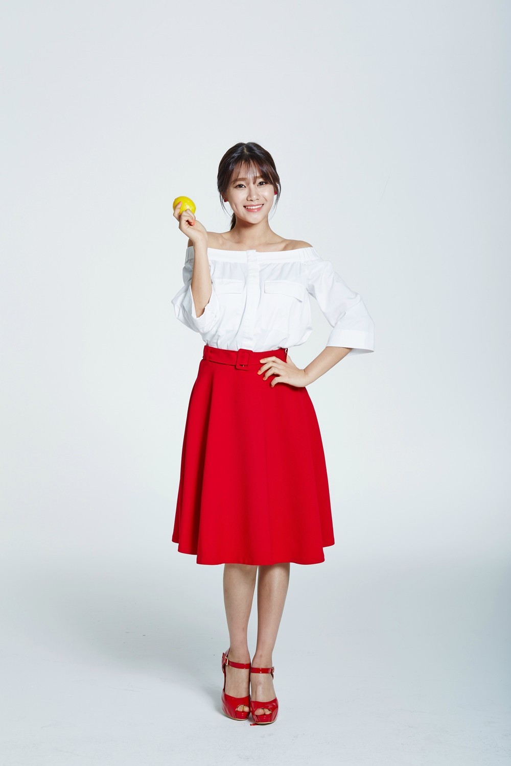 에이오에이  화보 고화질 사진