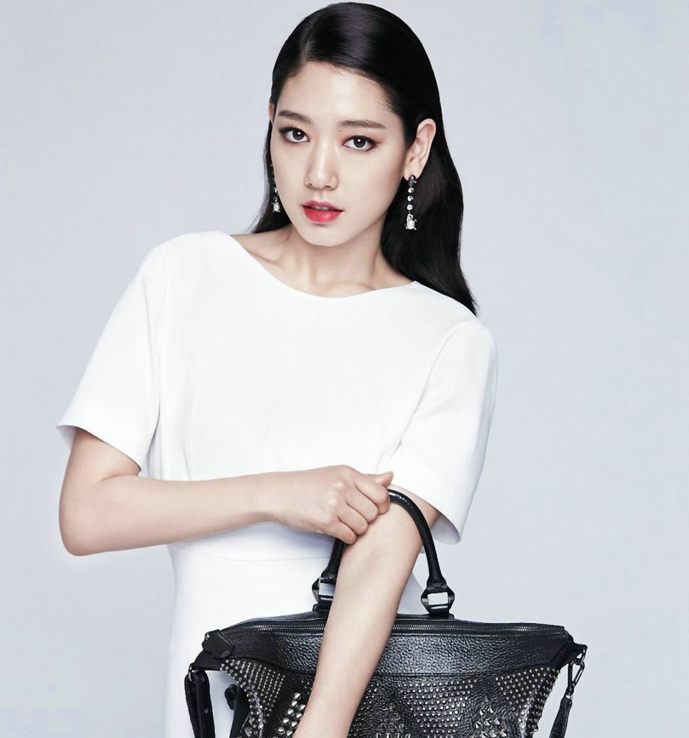 박신혜  화보 고화질 사진