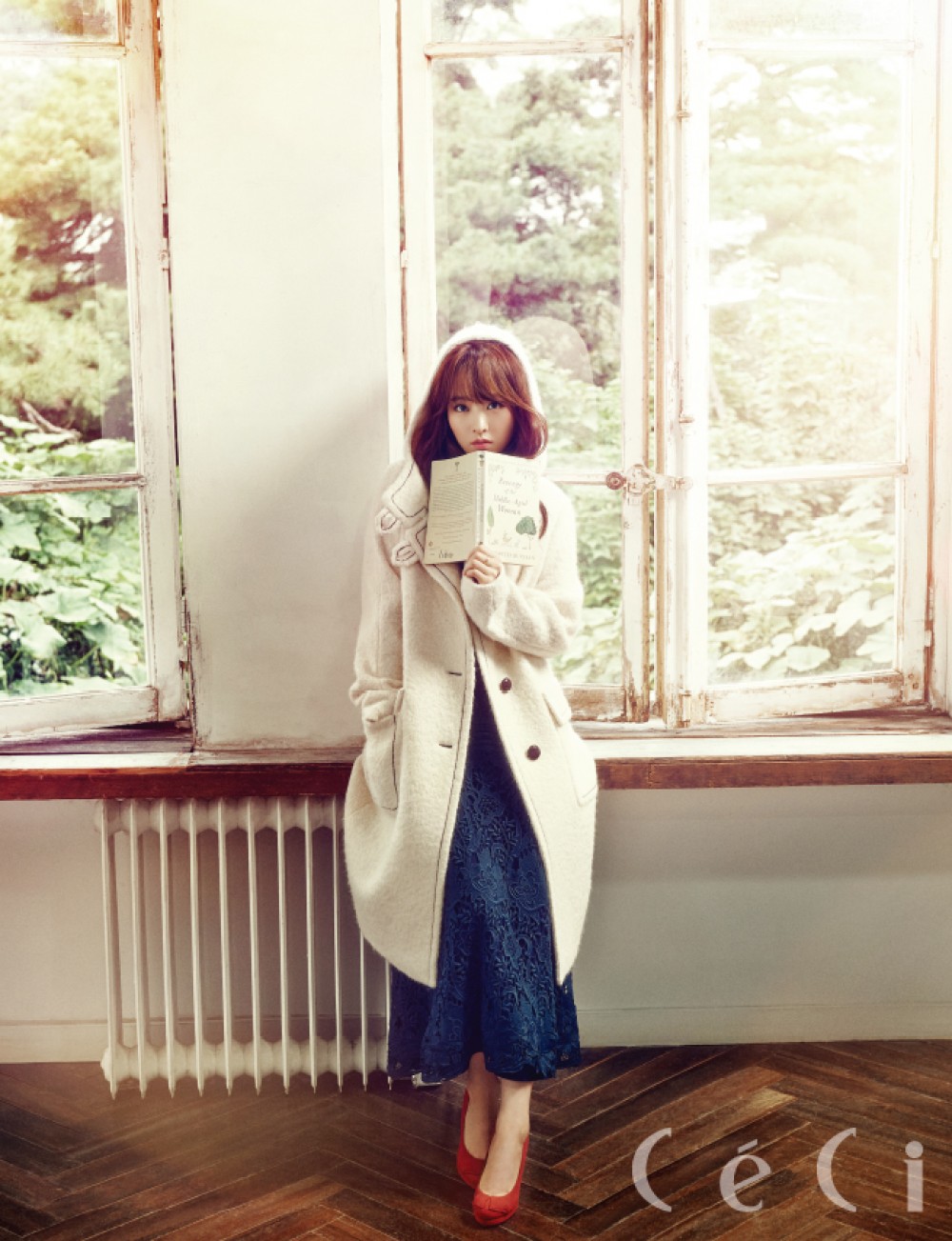 박보영  화보 고화질 사진