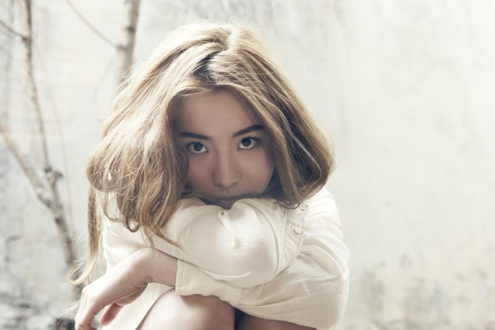 김예림  화보 고화질 사진