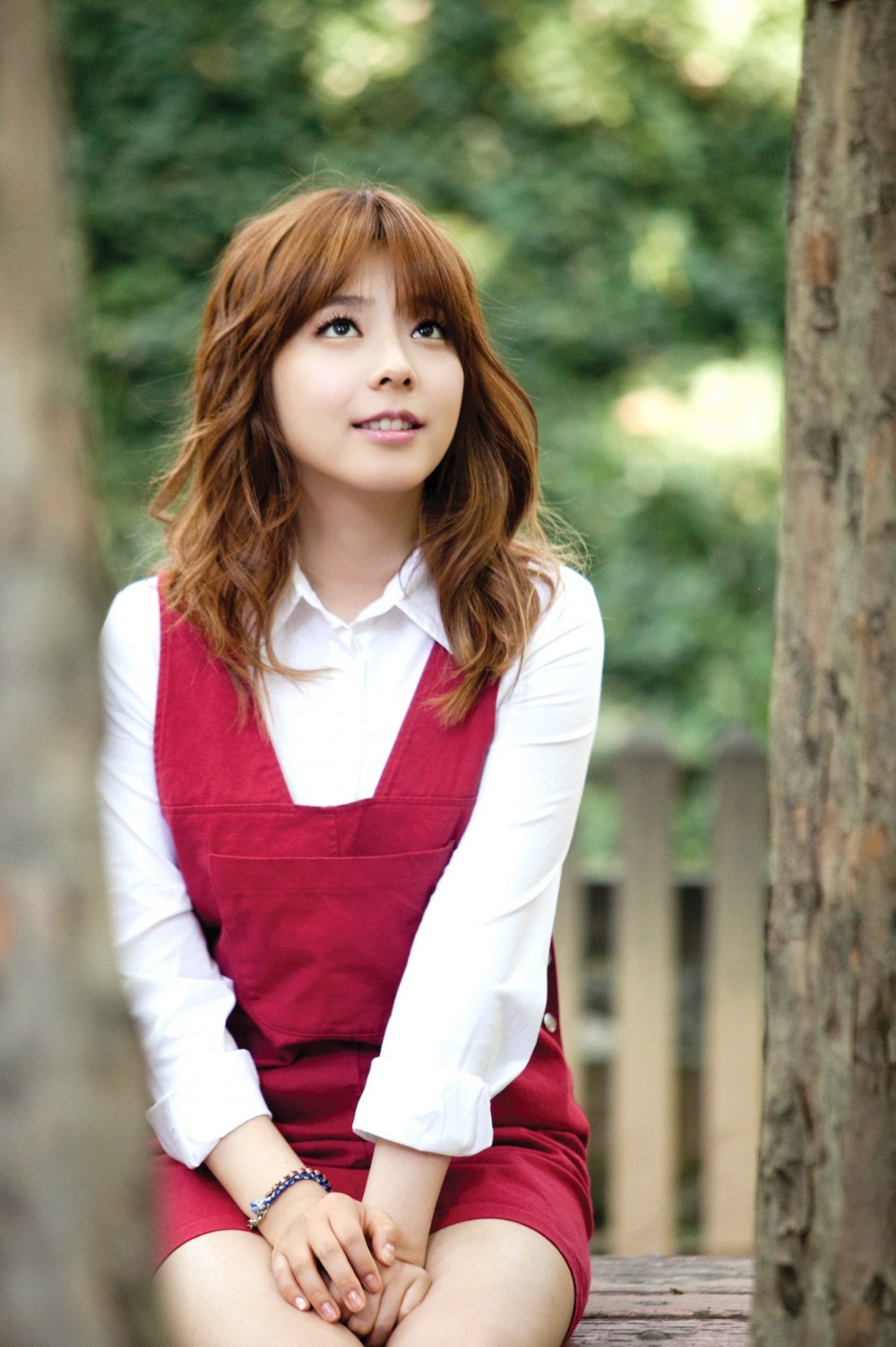 주니엘  화보 고화질 사진