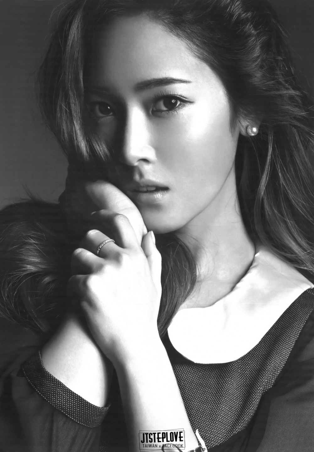 소녀시대  화보 고화질 사진