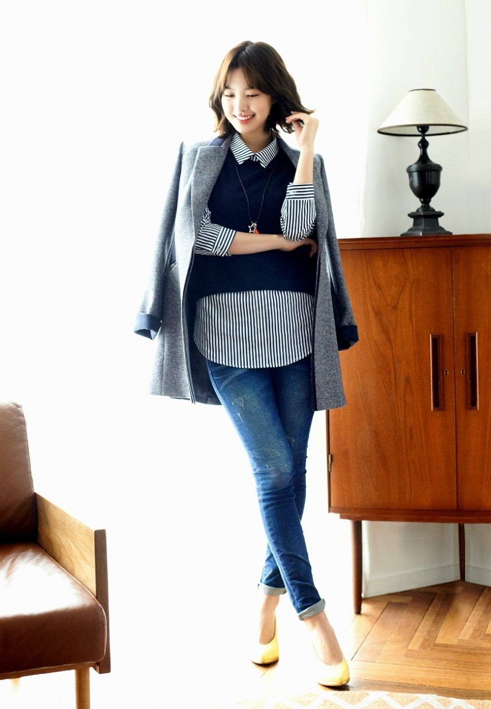 진세연  화보 고화질 사진