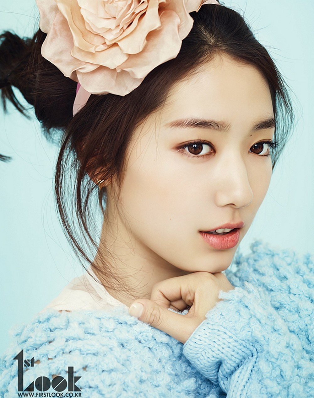 박신혜  화보 고화질 사진