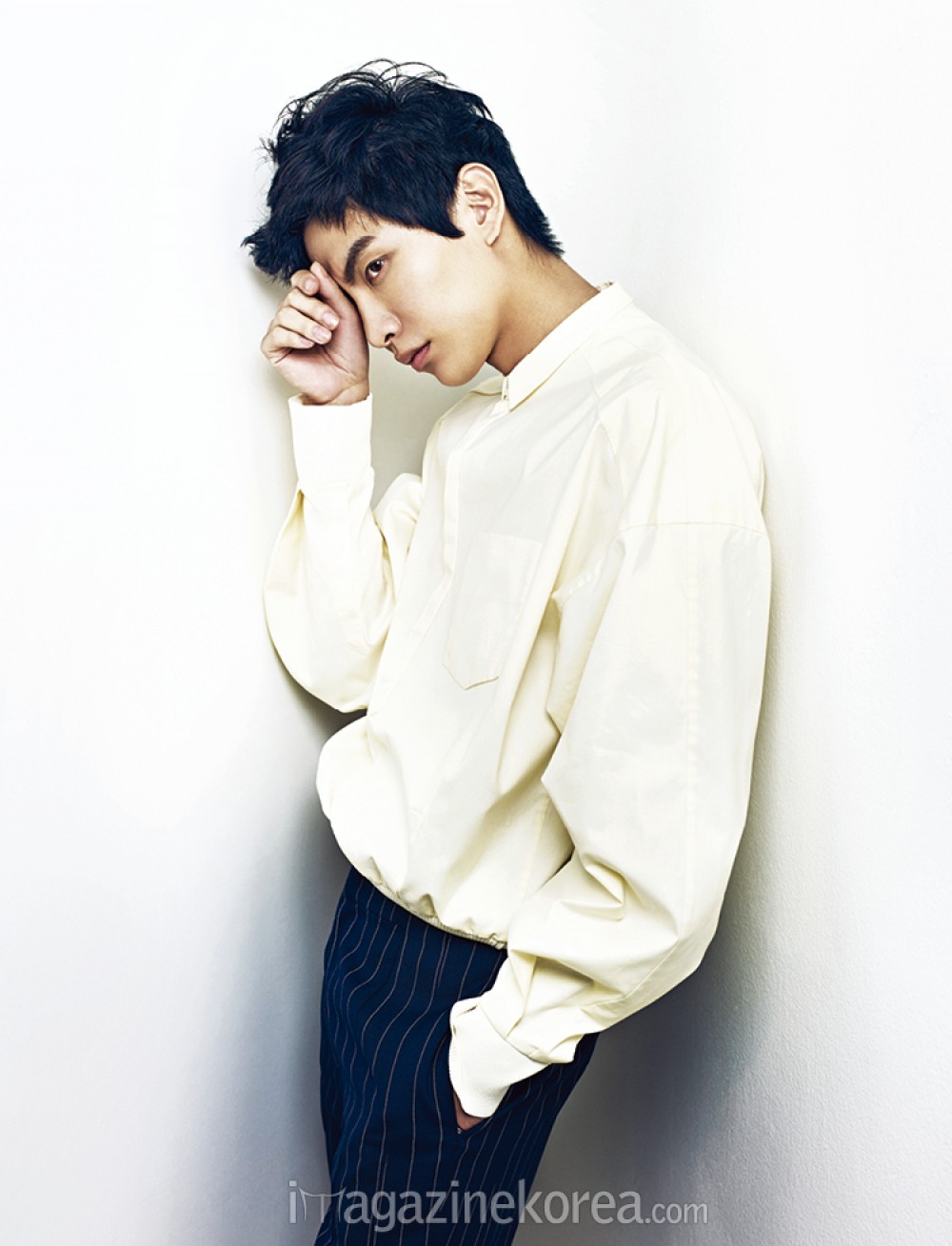 이민기  화보 고화질 사진