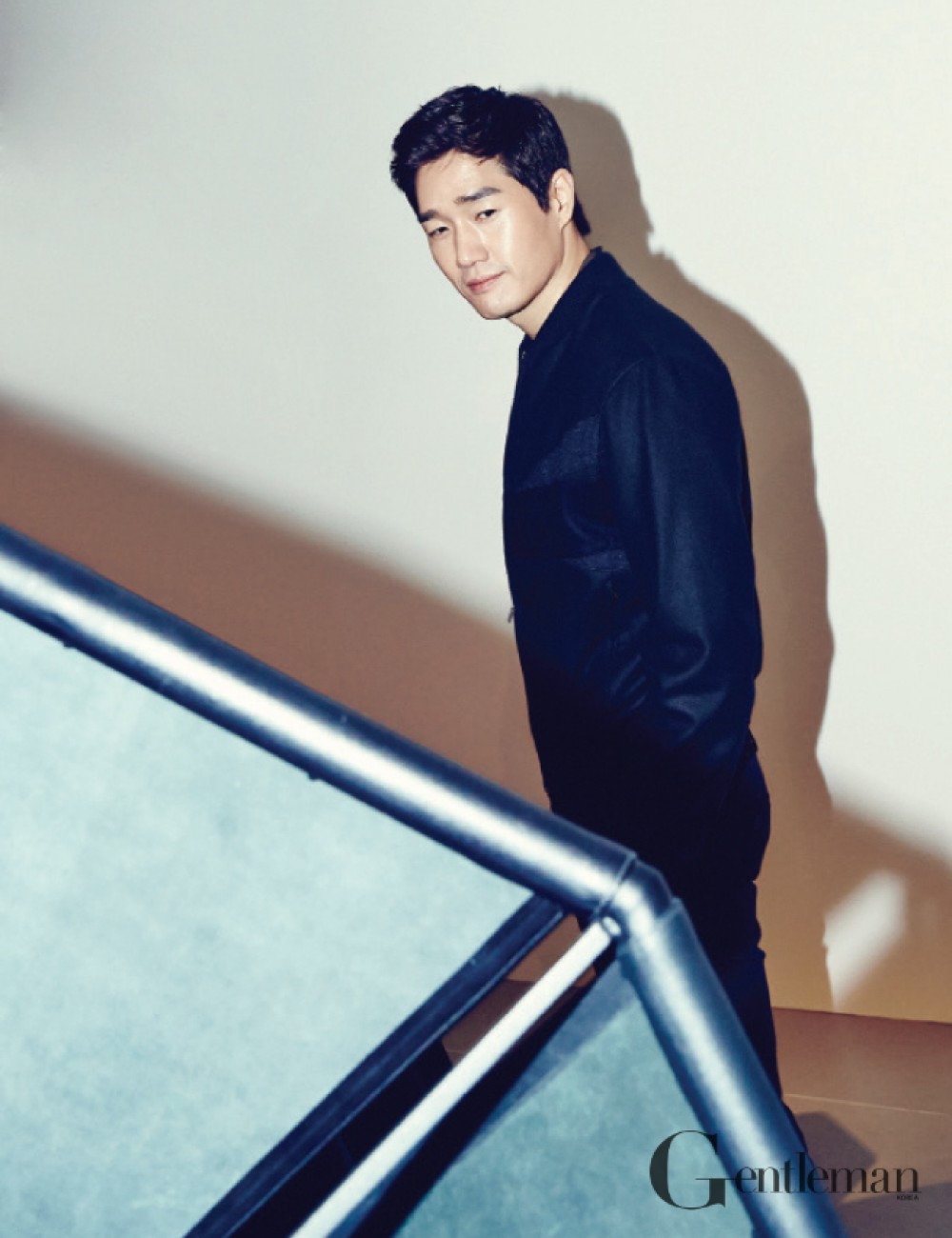 유지태  화보 고화질 사진