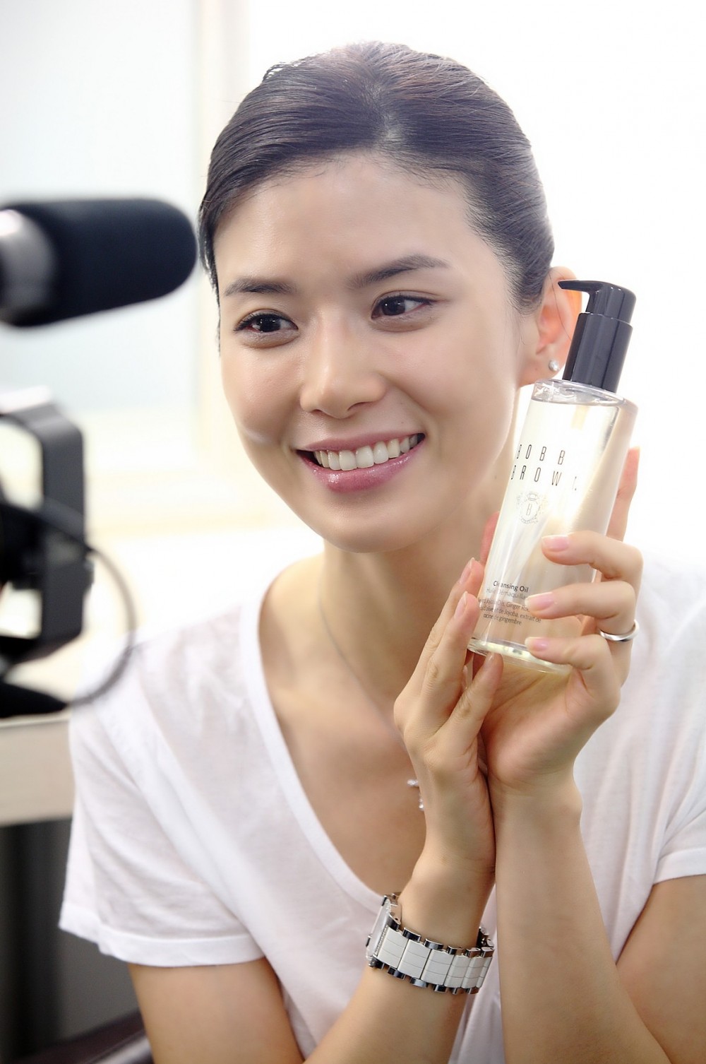 이보영  화보 고화질 사진