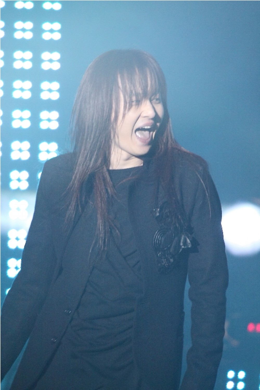 김경호  화보 고화질 사진