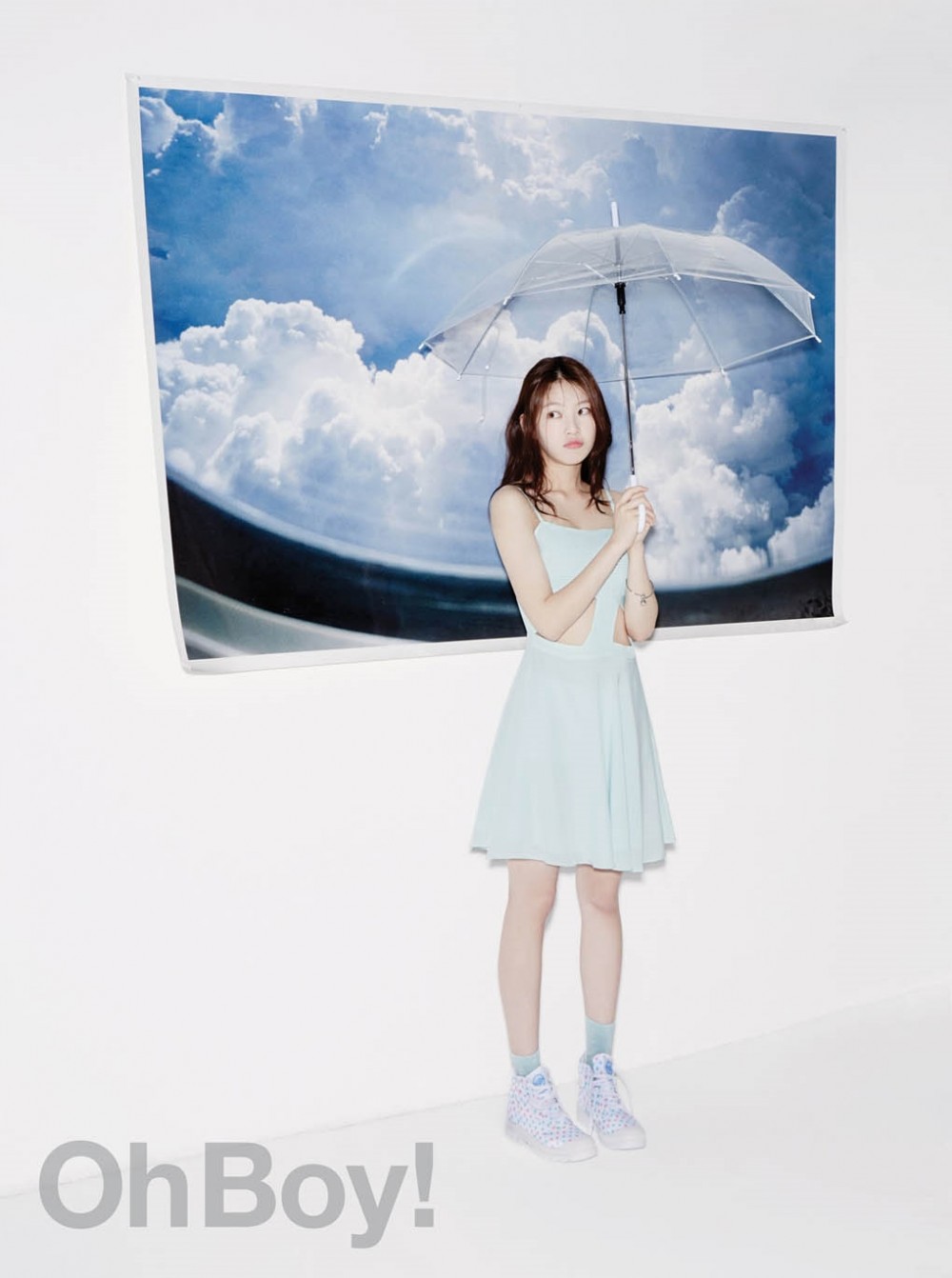 공승연  화보 고화질 사진