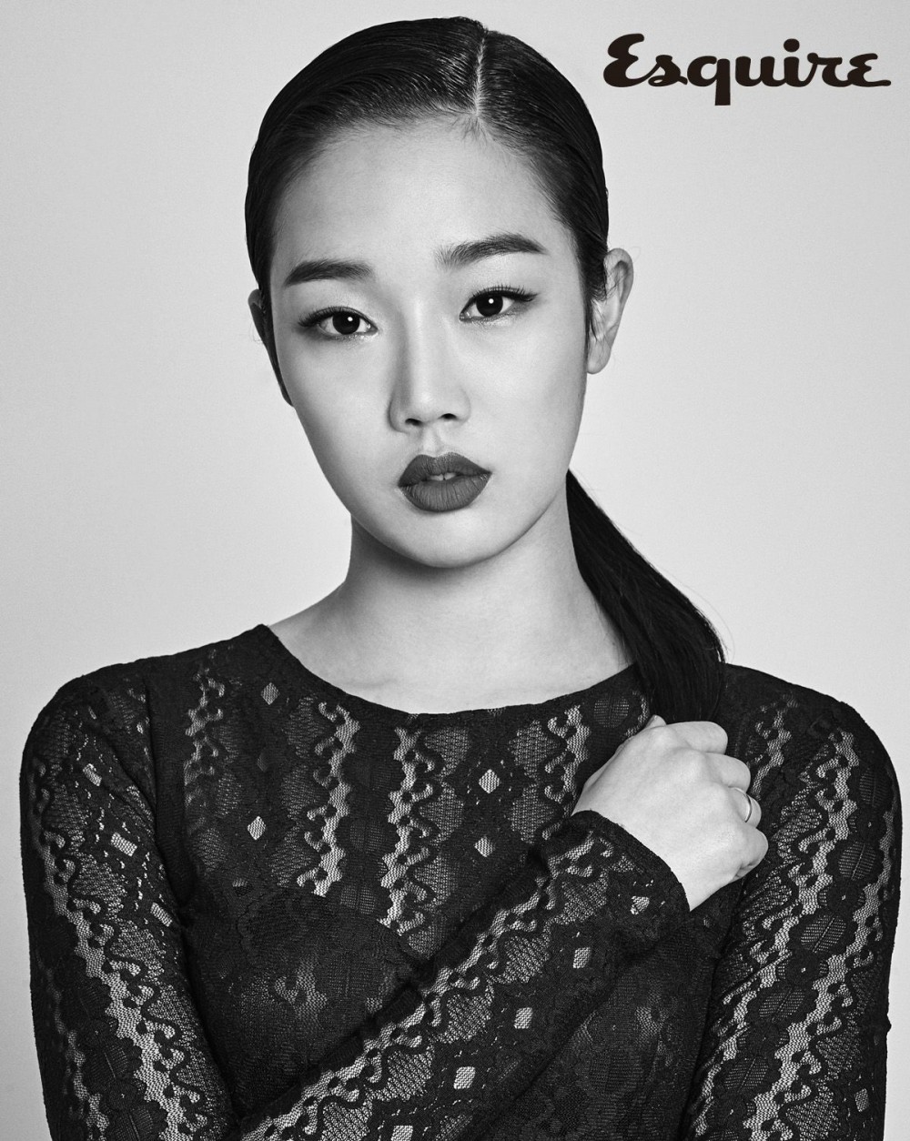 정연주  화보 고화질 사진