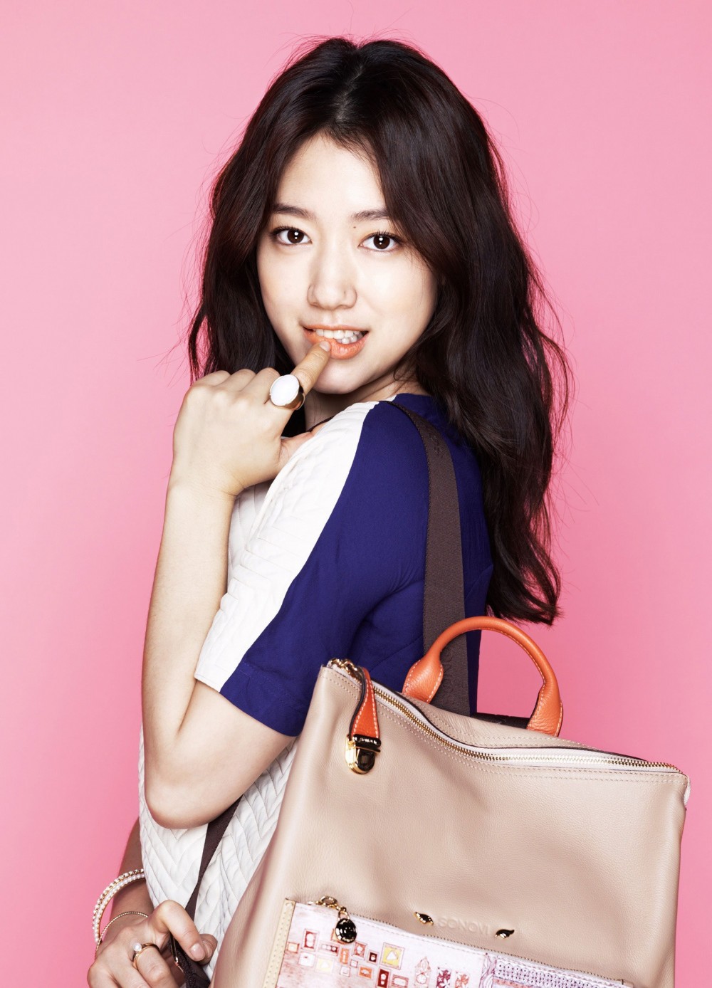 박신혜  화보 고화질 사진