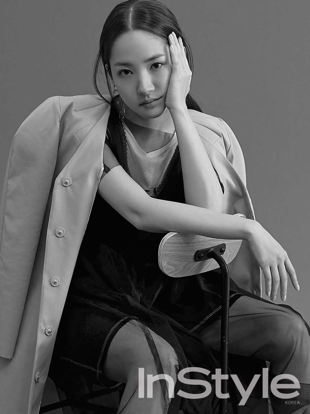 박민영 인스타일 화보 고화질 사진