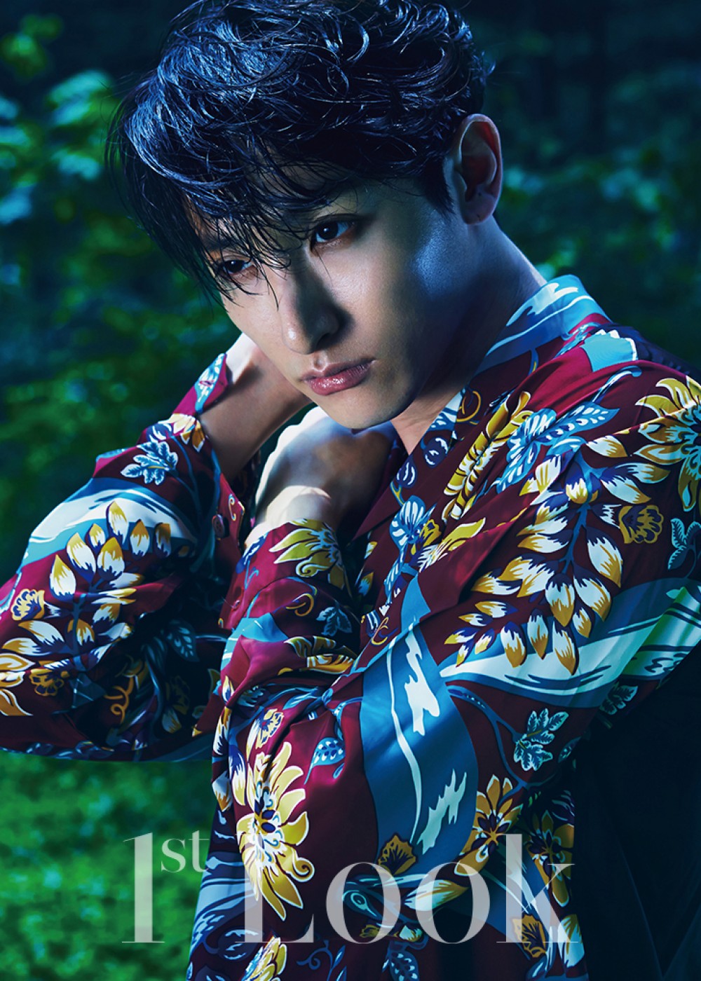 이수혁  화보 고화질 사진