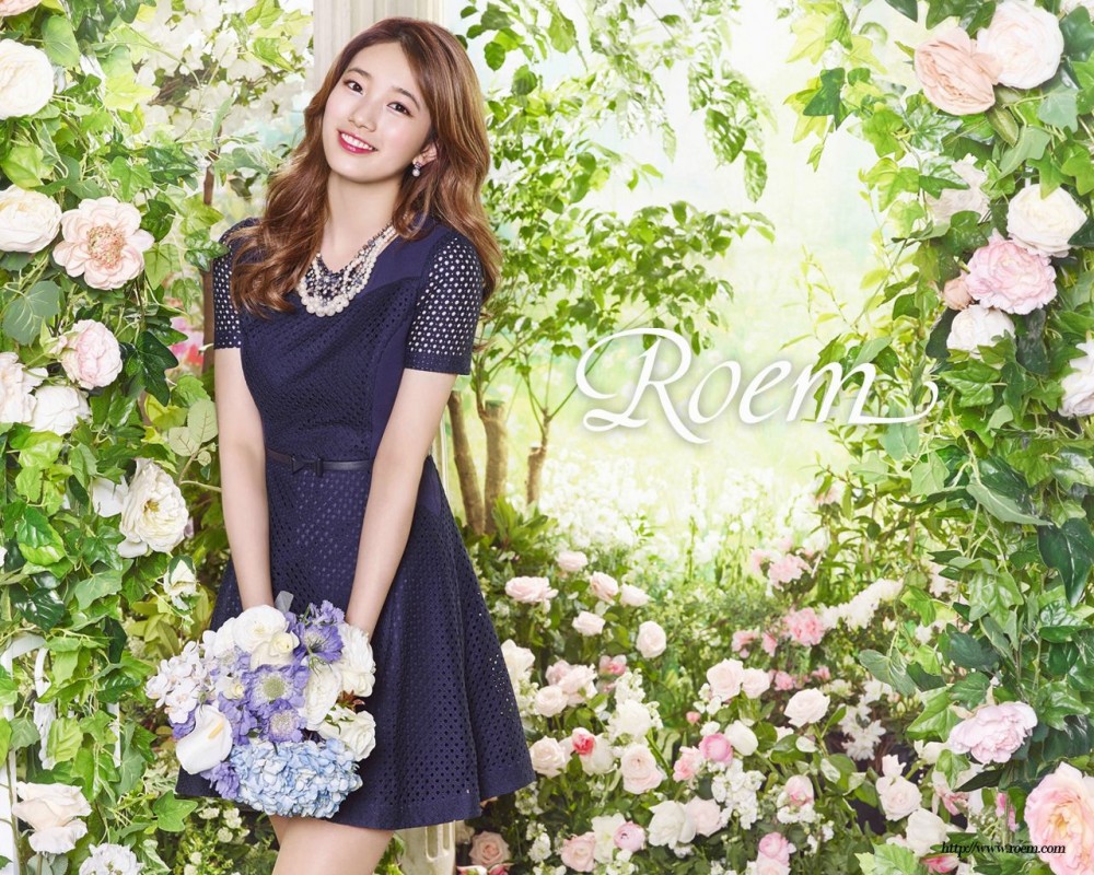 수지  화보 고화질 사진