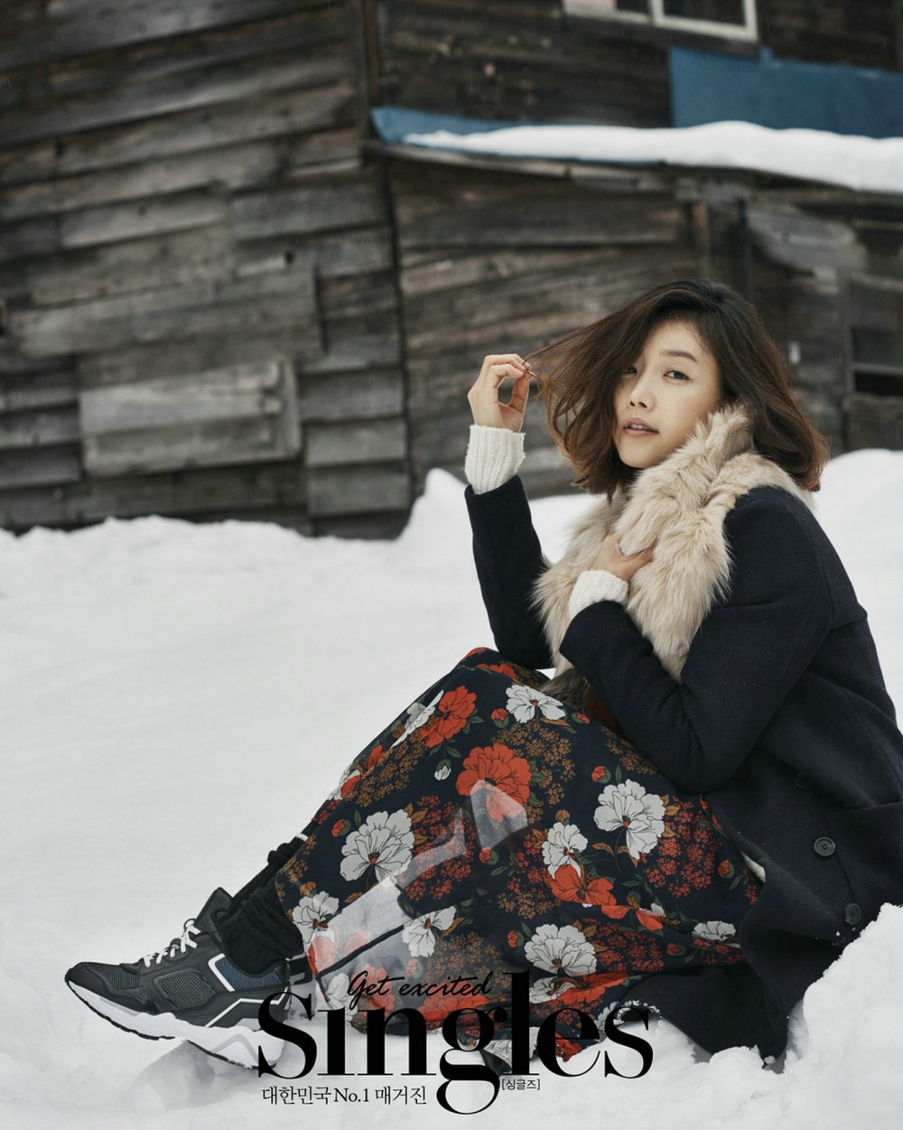 채정안  화보 고화질 사진