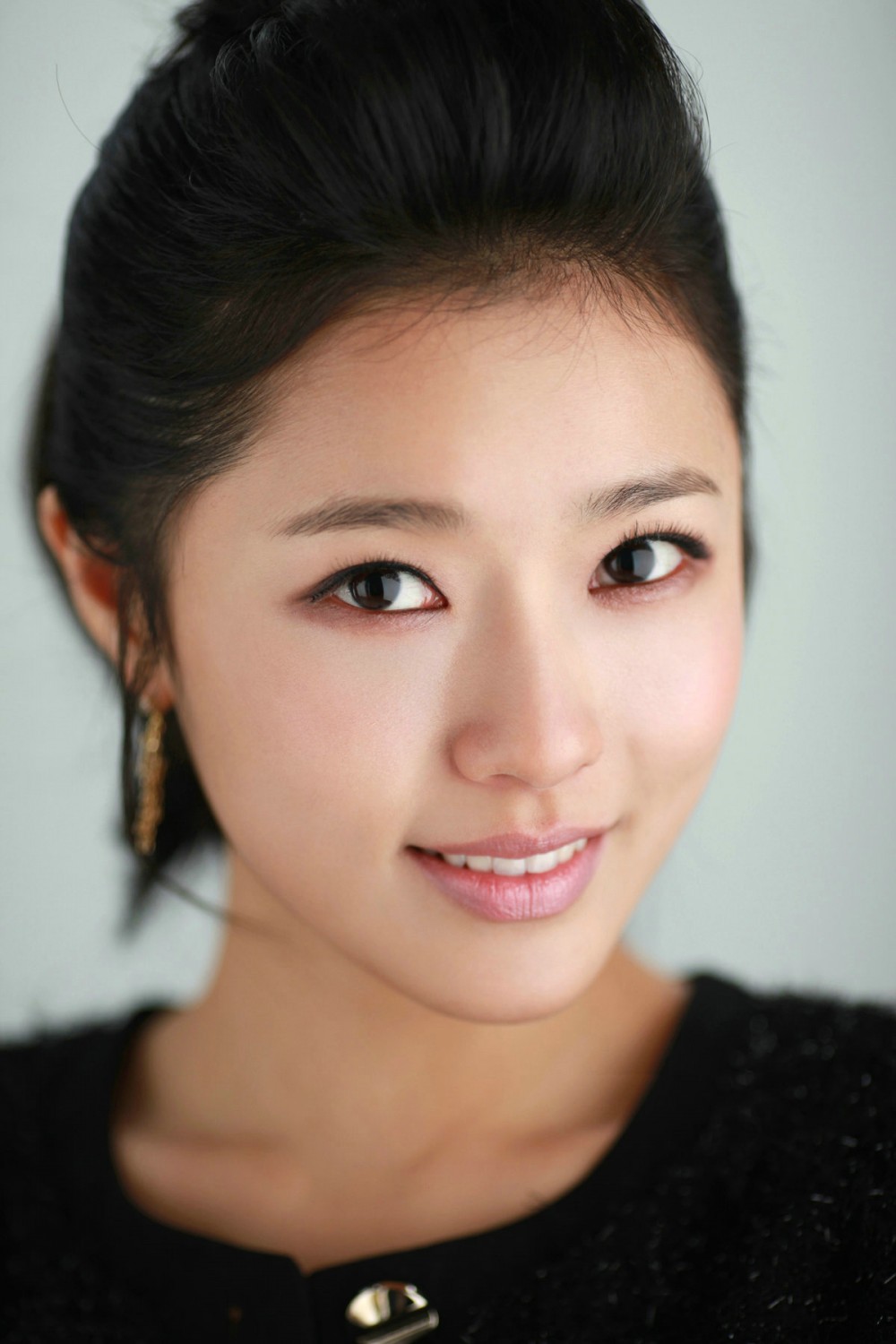 오지은  화보 고화질 사진