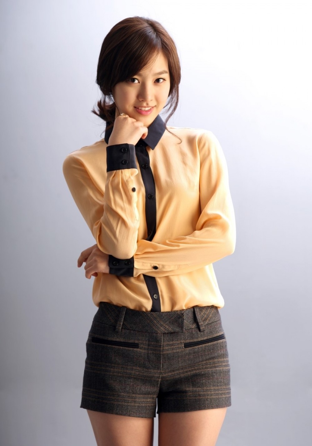 진세연  화보 고화질 사진