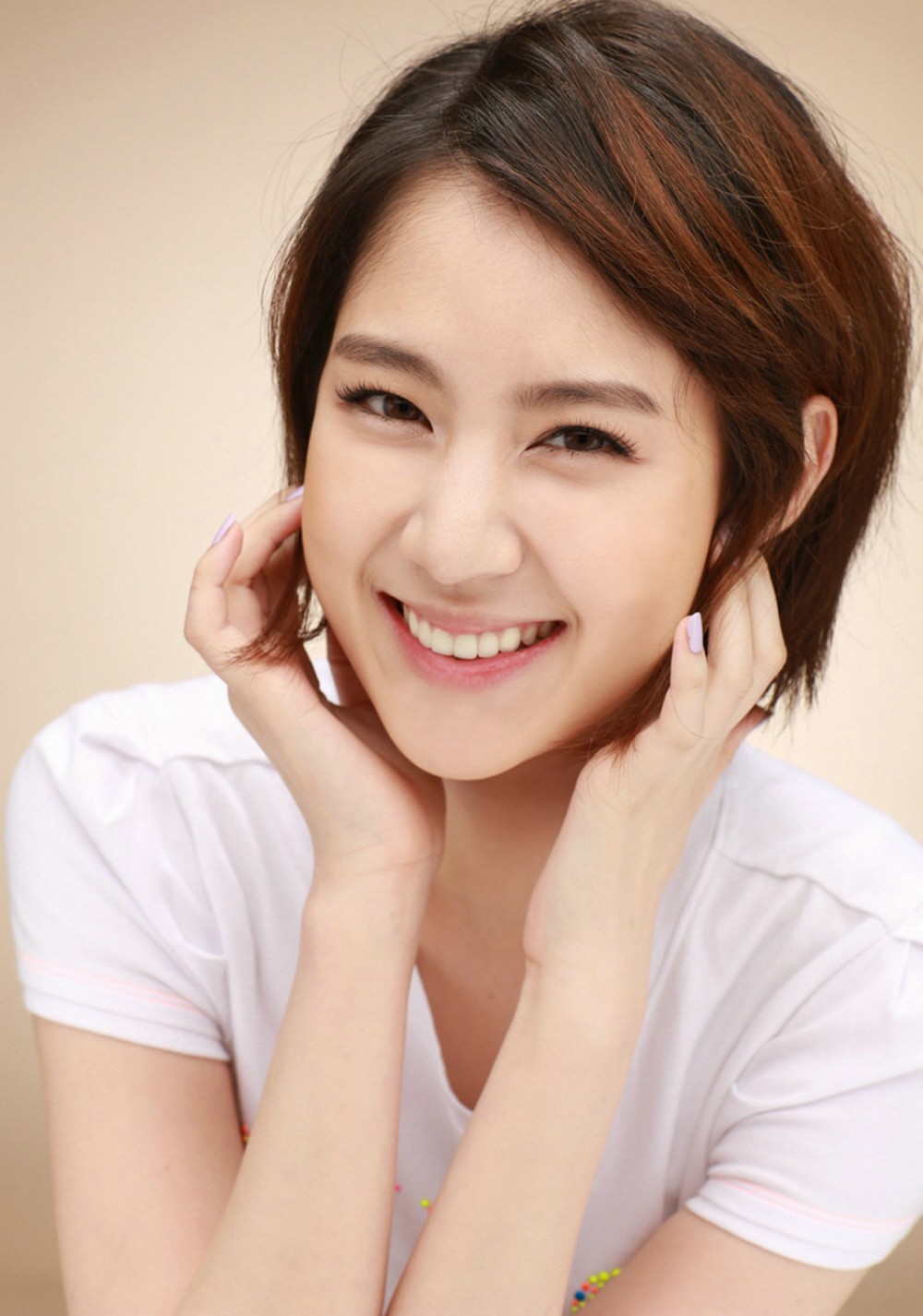 김유현  화보 고화질 사진