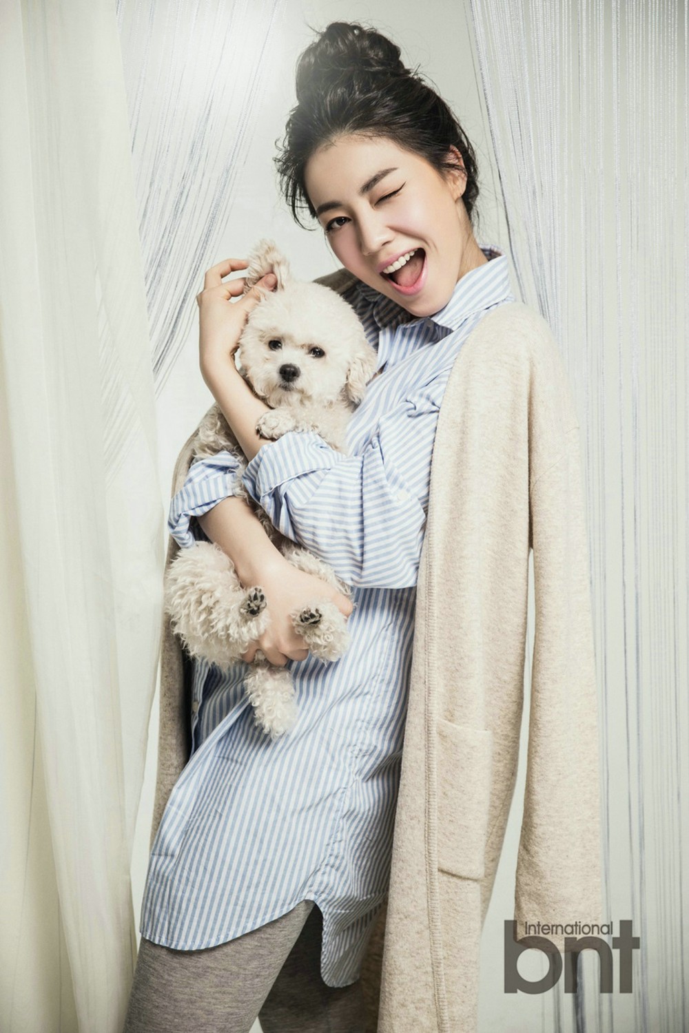 류화영  화보 고화질 사진