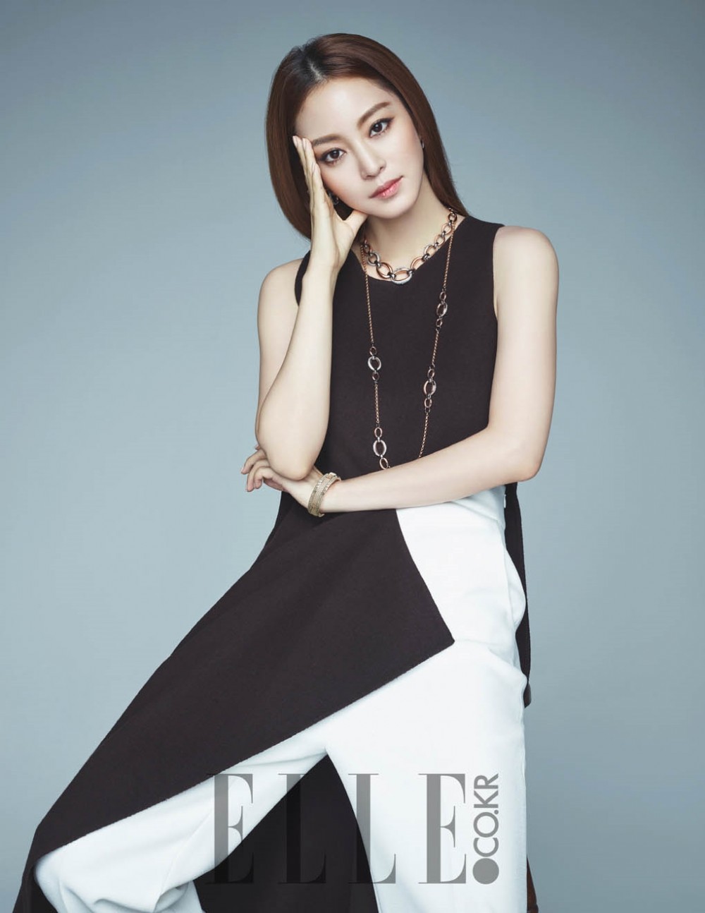 한예슬  화보 고화질 사진