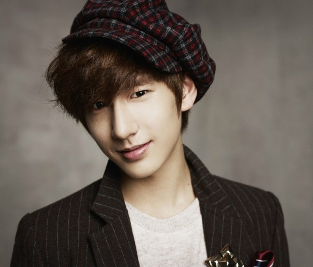 보이프렌드  화보 고화질 사진