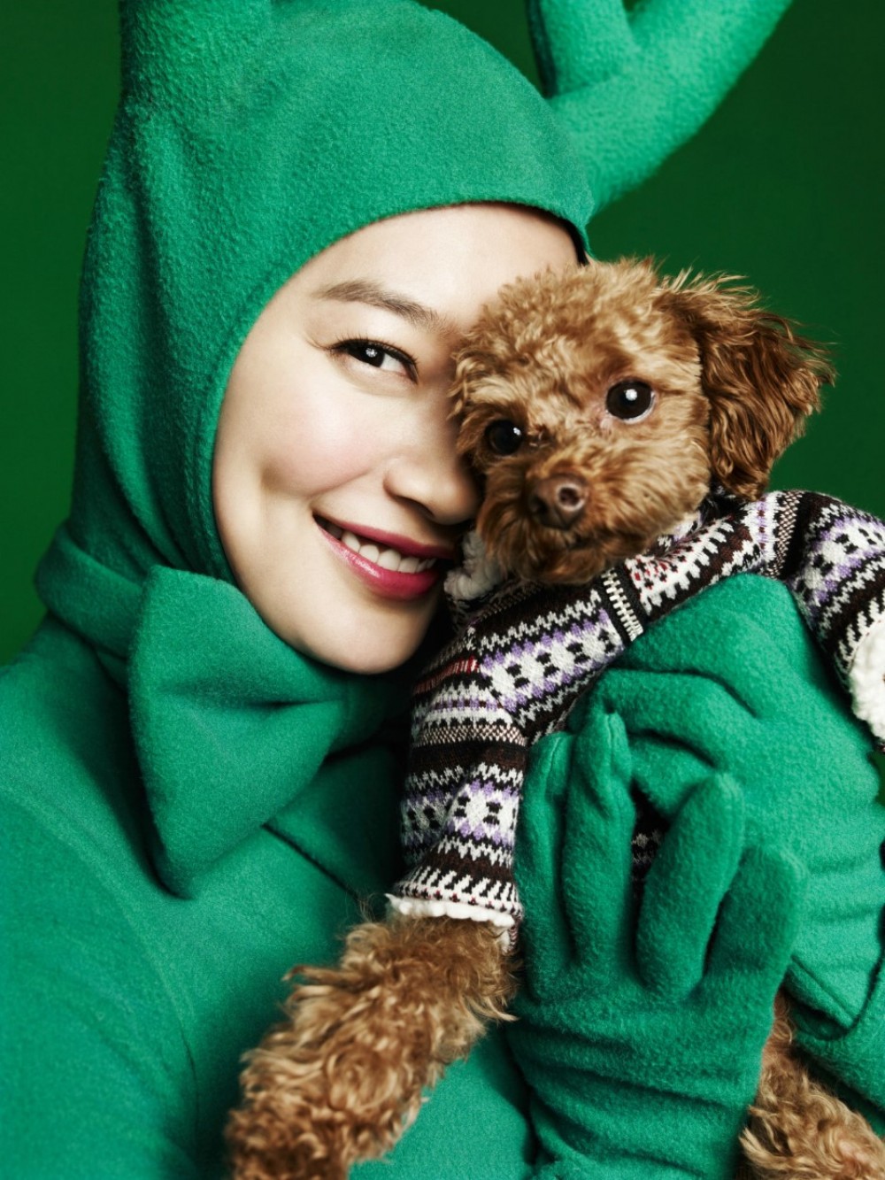 신민아  화보 고화질 사진