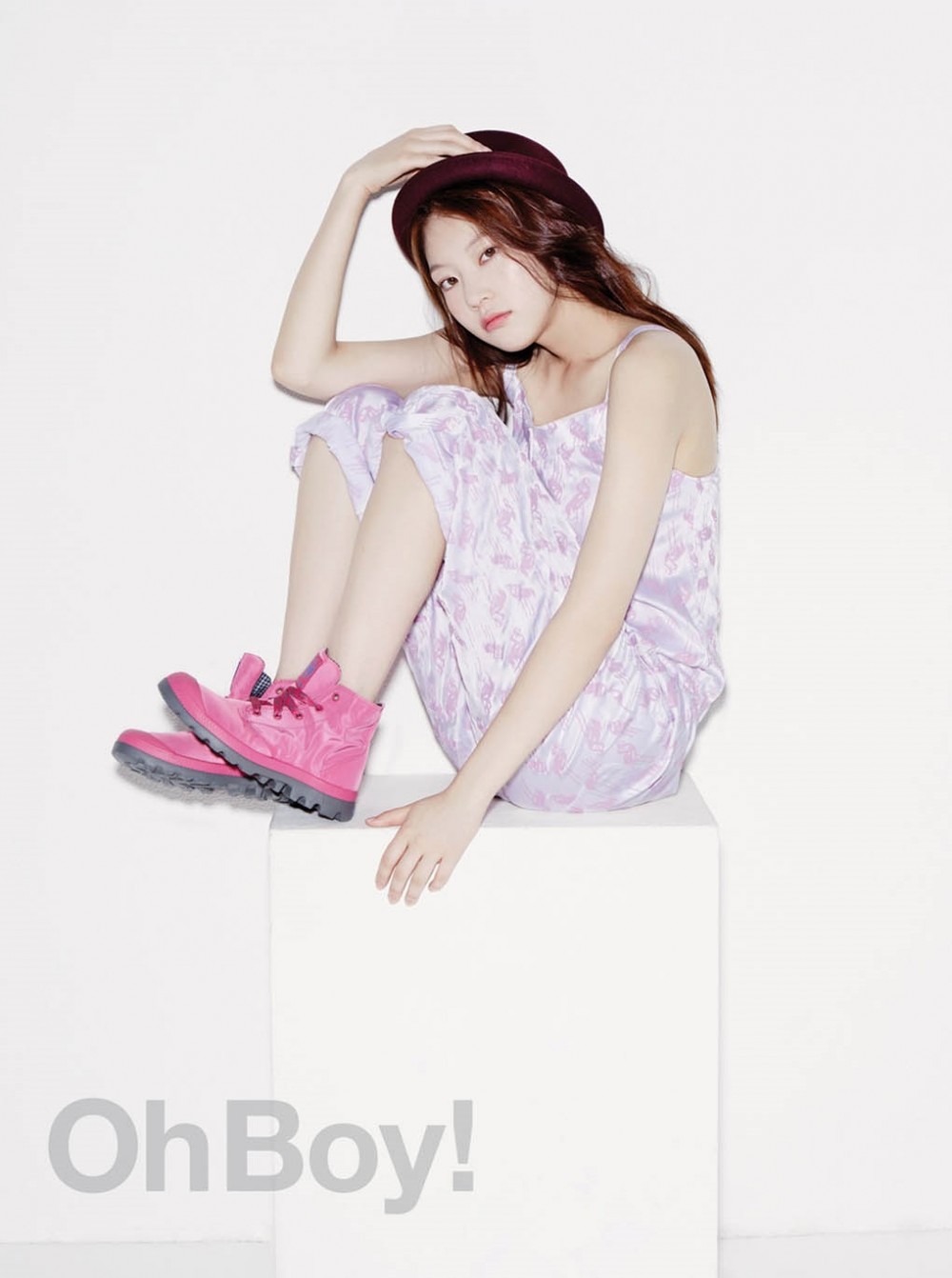 공승연  화보 고화질 사진