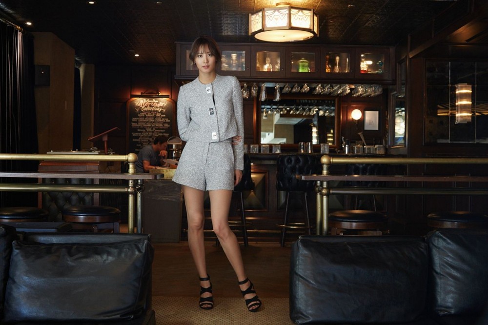 수현  화보 고화질 사진