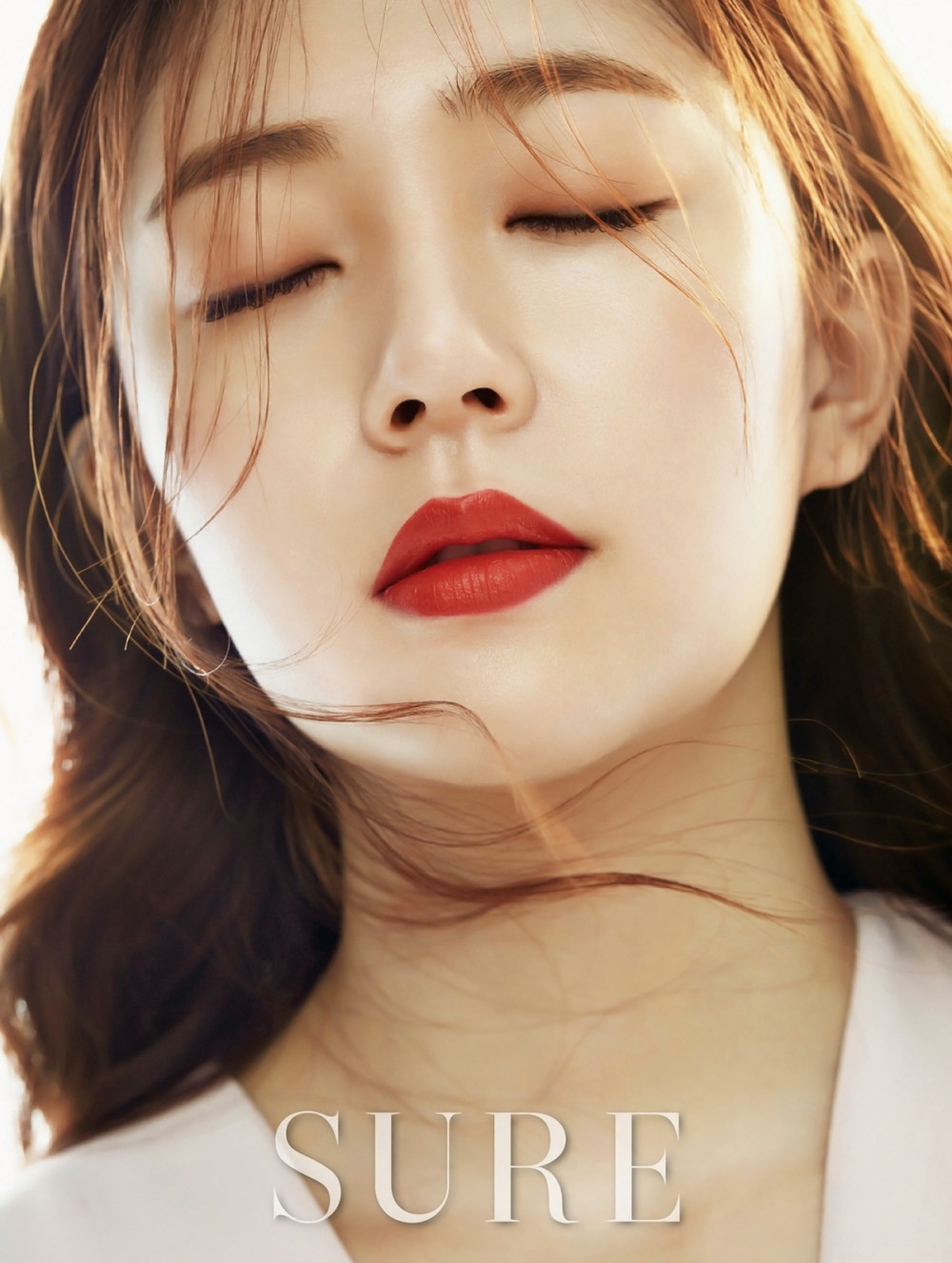 백진희  화보 고화질 사진