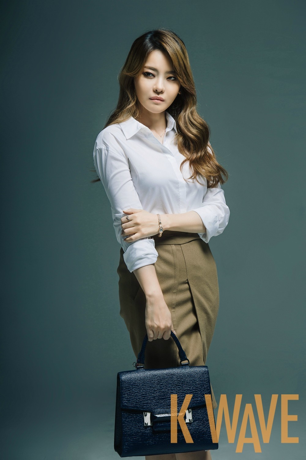 서유리  화보 고화질 사진